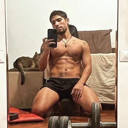 OnlyFans account  facundo.1590 avatar 1