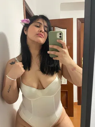 OnlyFans account  lajoanita header 2