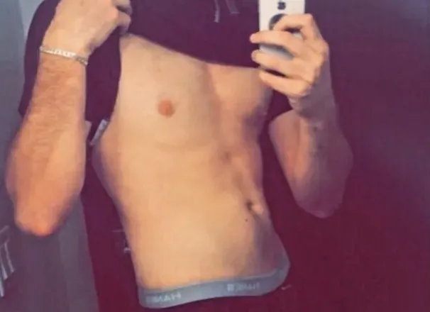 OnlyFans cuenta thexavierstone avatar 1