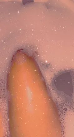 OnlyFans account  secretlifeofjazz header 2