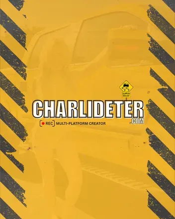OnlyFans cuenta charlideter header 2
