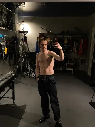 OnlyFans cuenta alexsom avatar 1