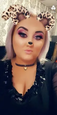 OnlyFans cuenta chloe4x avatar 1