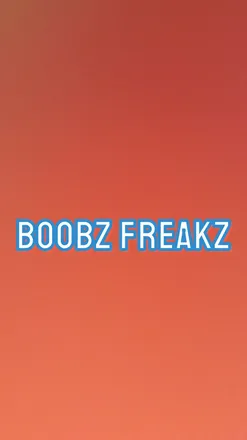 OnlyFans cuenta boobzfreakz header 2