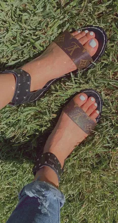 OnlyFans cuenta perfectfeet6 avatar 1
