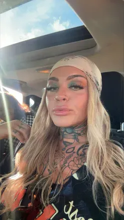 OnlyFans cuenta phatgirltatted avatar 1
