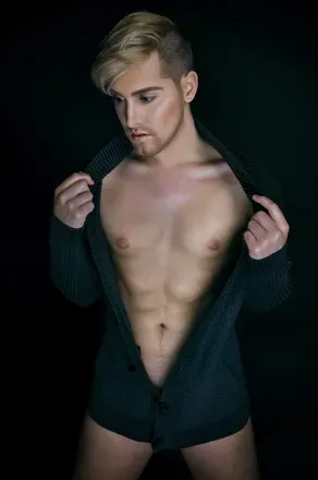 OnlyFans cuenta matthewwiththegoodhair avatar 1