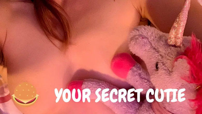 OnlyFans cuenta yoursecretcuti1 header 2
