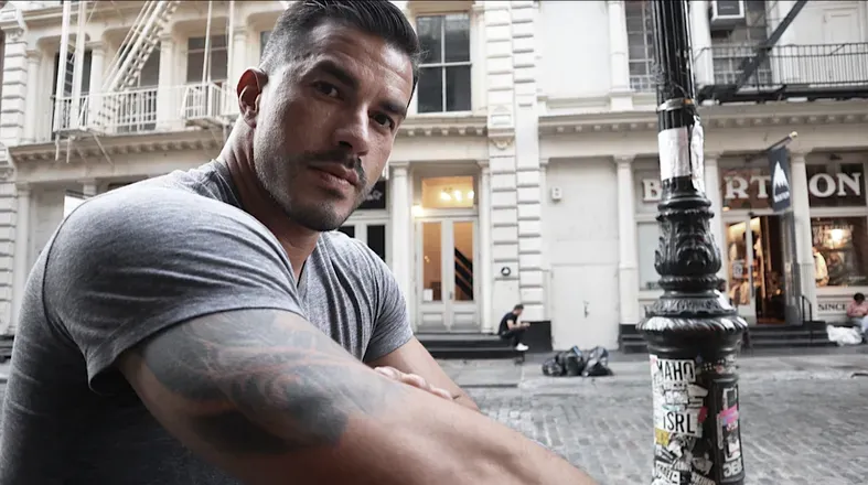 OnlyFans account  thecb3 header 1