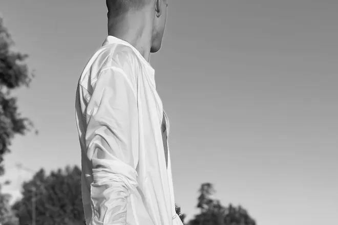 OnlyFans account  croxfran header 2