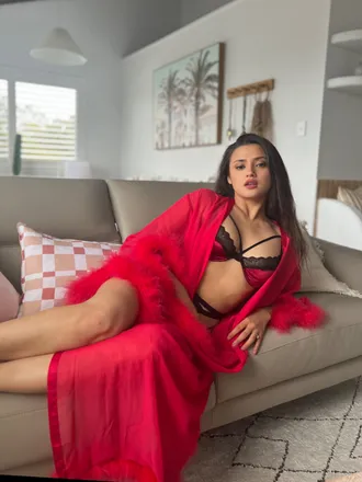 OnlyFans cuenta ashanti_offical header 2