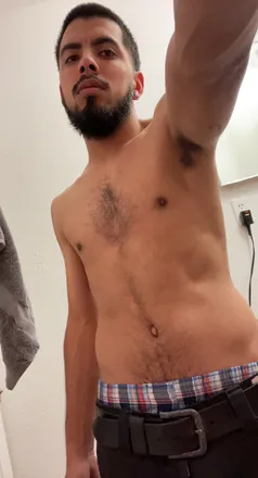 OnlyFans cuenta babymandingo95 header 2