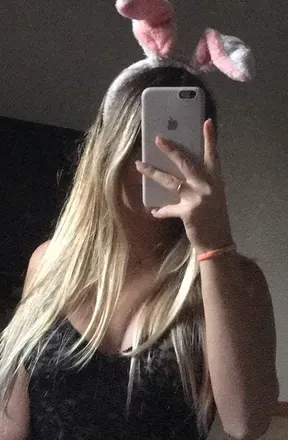 OnlyFans cuenta uhottie avatar 1