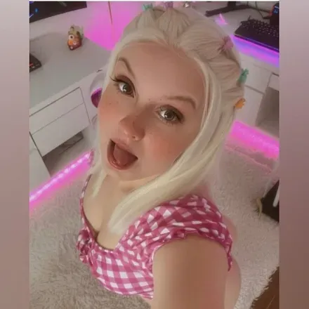 OnlyFans cuenta lady_moonofficial avatar 1
