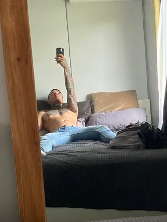 OnlyFans cuenta jamesdgreen header 2