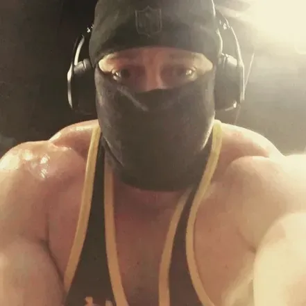 OnlyFans account  jacobpatrick05 avatar 1