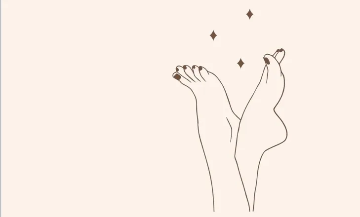 OnlyFans cuenta thepinkytoeof header 2