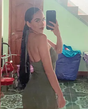 OnlyFans cuenta naochavez avatar 1