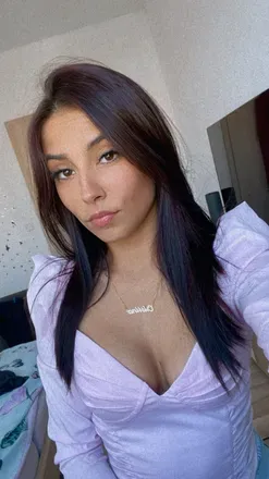 OnlyFans cuenta barbuceanucristina avatar 1