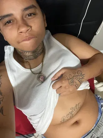 OnlyFans cuenta foreigncaramelbaee avatar 1