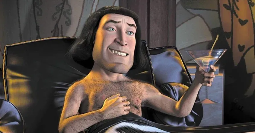 OnlyFans account  lordfarquaad.93 avatar 1