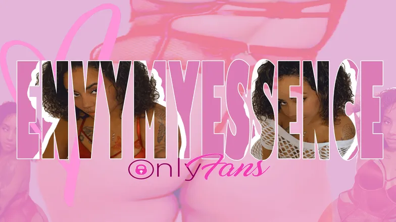 OnlyFans cuenta envymyessence header 2