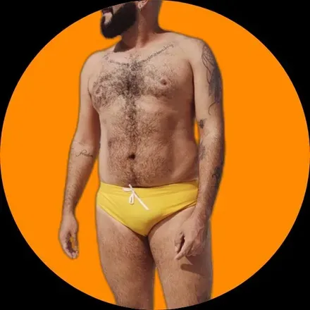 OnlyFans cuenta ursaodotrj avatar 1