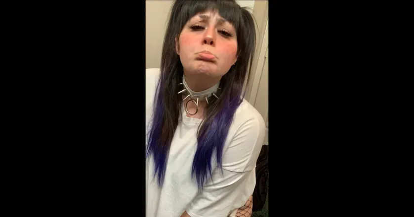 OnlyFans account  blurrednerd avatar 1