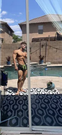 OnlyFans account  limitless47 avatar 1