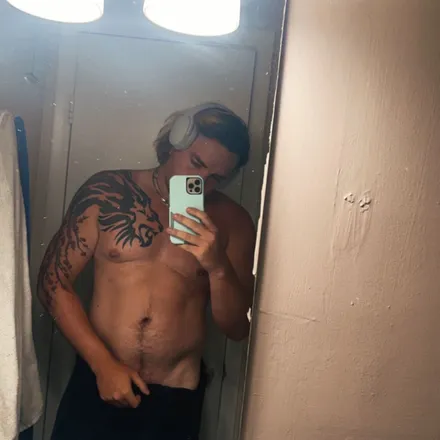 OnlyFans cuenta rickyrawr avatar 1