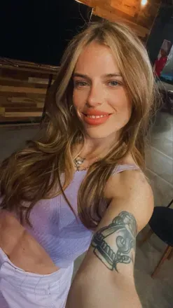 OnlyFans cuenta pollymolly091 avatar 1