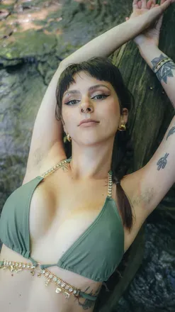 OnlyFans cuenta danielleafterhours avatar 1