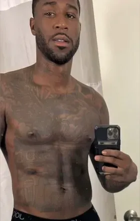 OnlyFans account  dreday4 avatar 1