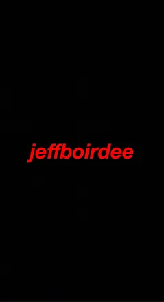 OnlyFans cuenta jeffboirdee header 2