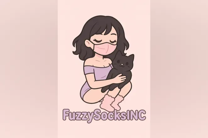 OnlyFans account  fuzzysocksinc header 2