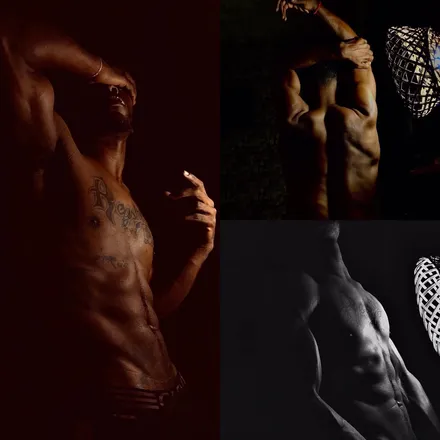 OnlyFans cuenta poseidon061295 header 2