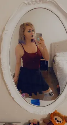 OnlyFans account  sourpatch_brat avatar 1