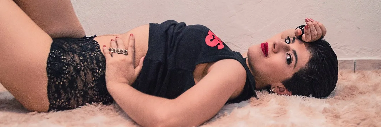 OnlyFans cuenta the_other_me_55 header 2