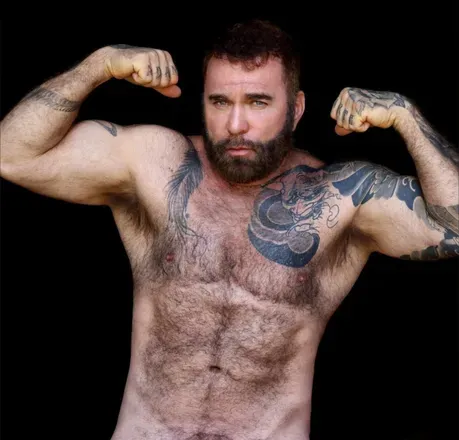 OnlyFans account  jackxtra avatar 1