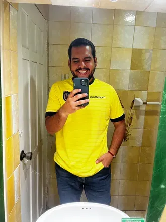 OnlyFans cuenta mrmarior avatar 1