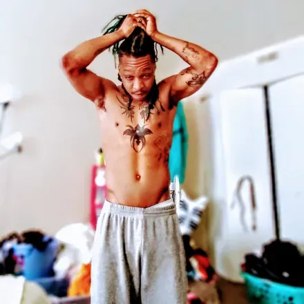 OnlyFans cuenta tre3the3rd header 2