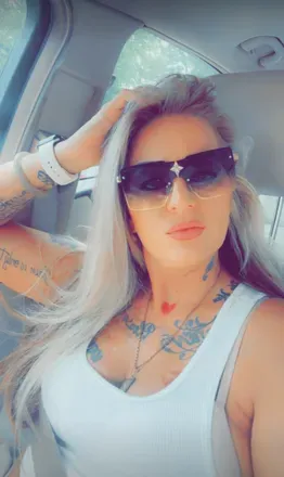 OnlyFans cuenta ladylovesnow avatar 1