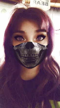 OnlyFans cuenta batgirl8912 avatar 1