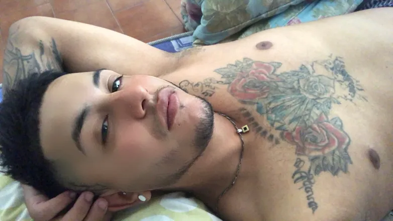 OnlyFans cuenta jhon_z94 header 2