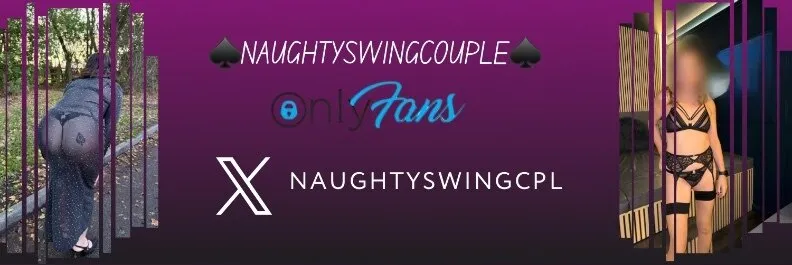 OnlyFans cuenta naughtyswingcpl header 2