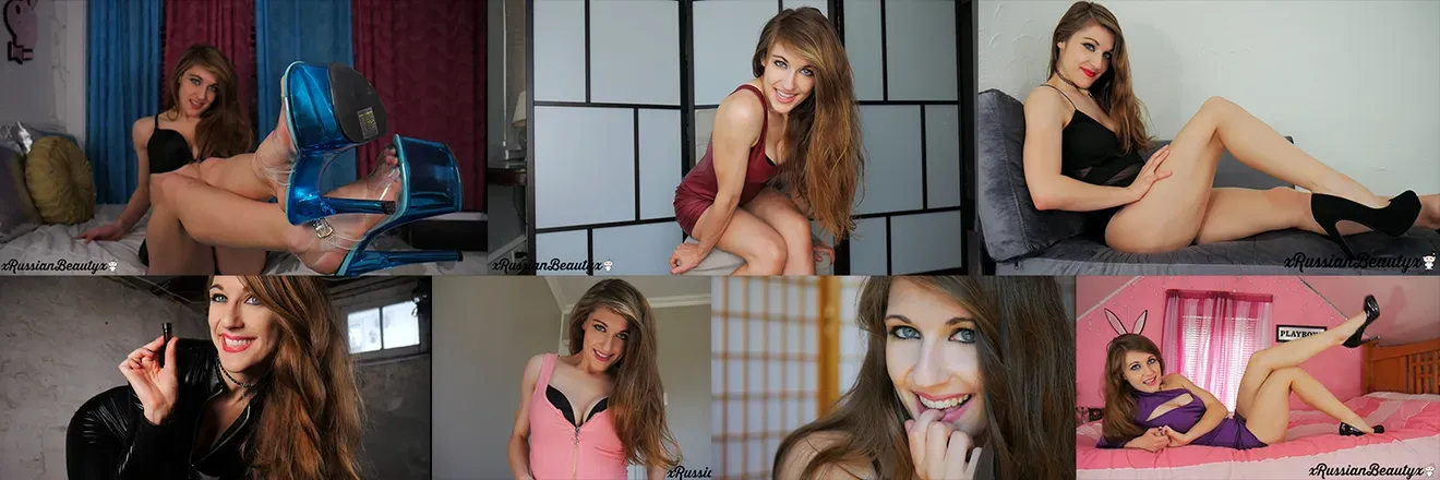 OnlyFans cuenta xrussianbeautyx header 2