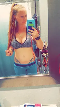 OnlyFans cuenta missellalynn avatar 1