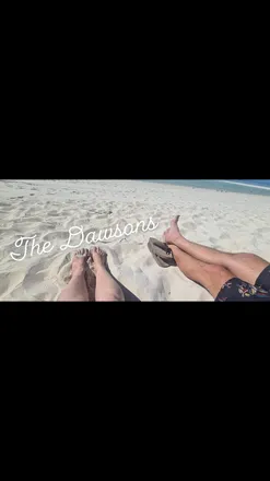 OnlyFans cuenta thedawsonsvip header 2