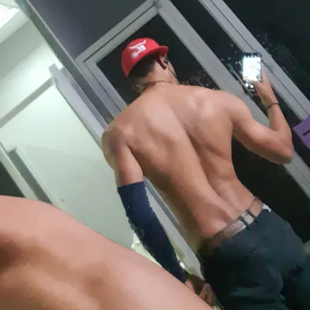 OnlyFans cuenta santhor header 2