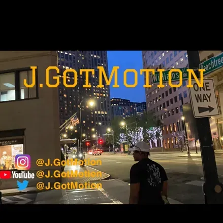 OnlyFans account  j.gotmotion header 2
